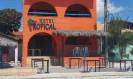 Hotel Pousada Suio-Tropical