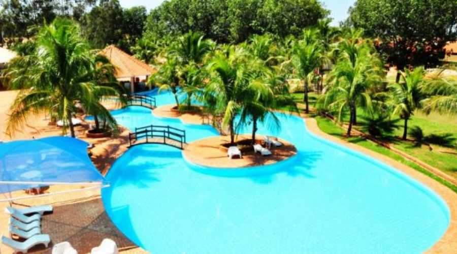 CAMPO BELO RESORT HOTEL POUSADA - Presidente Prudente | Férias