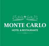 Balnerio Gaivota/SC - Hotel - Hotel e Restaurante Monte Carlo