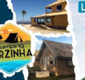 Itapu/RS - Pousada - Pousada Camping Varzinha