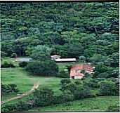 Rio Negro/MS - Pousada - Pousada  Faca de Pau
