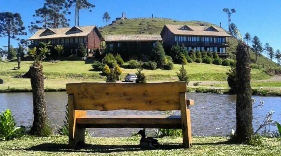 Pousada Cafundó - Cambará do Sul | Férias