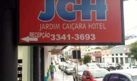 Hotel Jardim Caiara