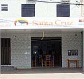 Lagarto/SE - Pousada - POUSADA SANTA CRUZ