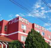 No-Me-Toque/RS - Hotel - Hotel Arco ris