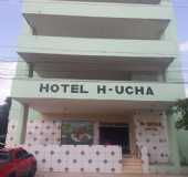 Timbaba/PE - Hotel - Hotel H-Ucha