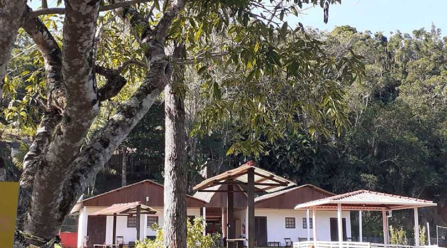 HOTEL NOVA ITÁLIA CLUB PARIQUERA-ACU (Brasil) - de R$ 231