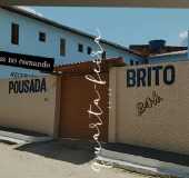 Geminiano/PI - Pousada - Pousada Brito