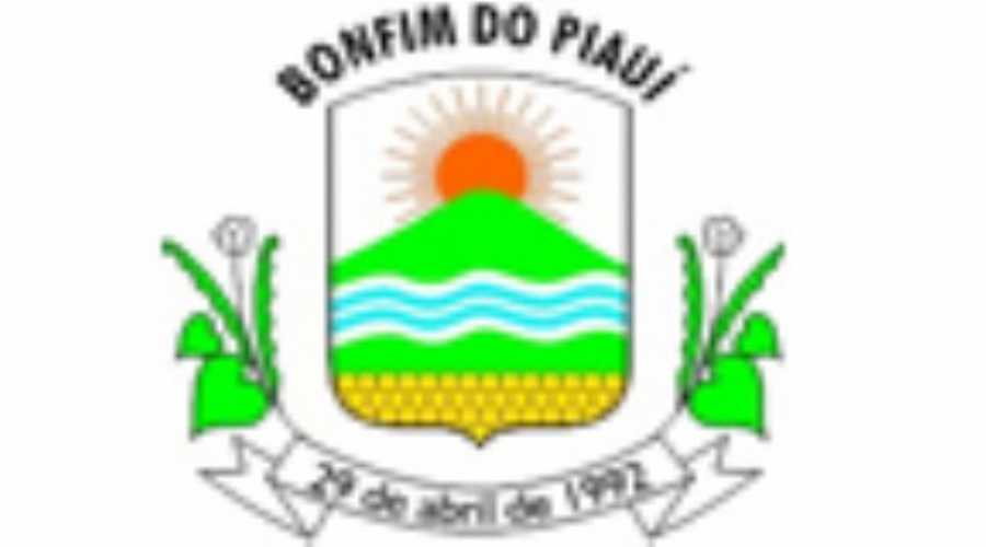 Resultado de imagem para prefeitura de bonfim do piaui pi