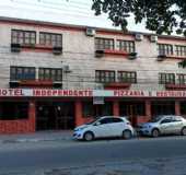 Pesqueira/PE - Hotel - Hotel Independente