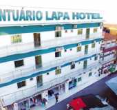 Bom Jesus da Lapa/BA - Hotel - Lapa Hotel