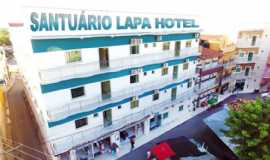 Santurio Lapa Hotel