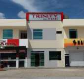 Simo Dias/SE - Hotel - TRINITY HOTEL 