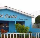 So Luiz do Anau/RR - Hotel - Hotel Cristal