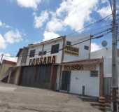 Laranjeiras/SE - Pousada - Pousada Pedra Branca