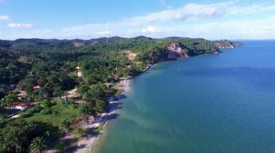 Pousada Lua de Pedra - Bom Jesus dos Pobres | Férias