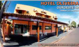 Hotel Pousada Oliveira