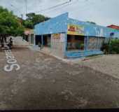 Santa Cruz dos Milagres/PI - Pousada - Pousada e Restaurante Boa Sombra