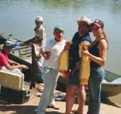 Baro de Melgao/MT - Hotel - Tuiuiu Pantanal Hotel