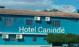 Hotel Canind