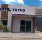 Comodoro/MT - Hotel - Hotel Trevo